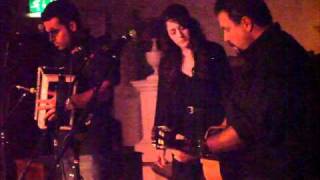 Raul Malo - Crying Time - live at the Holywell Music Rooms, Oxford, 13 November 2010