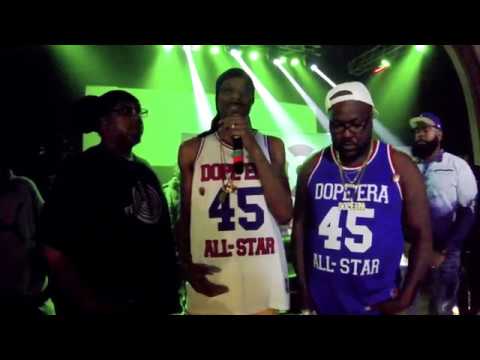 Snoop Dogg - Eric Bellinger - Bay 2 LA