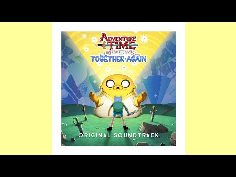 17 - Together Again Forever (End Credits)