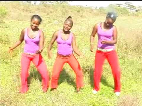 Ariisi O'Sababu - OGOSIRA GWA OMWALIMU J (OFFICIAL VIDEO) Skiza Code 71224313