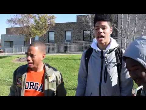 Jungle Boyz Productions "Aye Furry Boots" Morgan State University