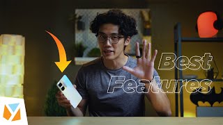 Realme C55: 5 Best Features