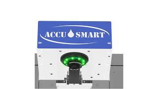 Introducing Accusmart9500