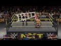 Triple Threat Ladder Madness X Pac Vs PJ Black Vs Matt Sydal
