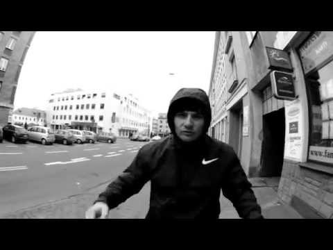 Nietoperz SGP / CS - JEDNA CHWILA // Official Video.