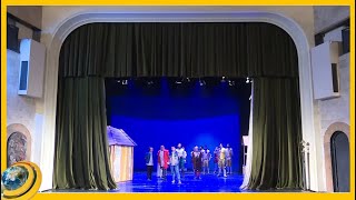 Տնօրենին փոխելու որոշում՝ առանց հիմնավորման. դերասանների պայքարը շարունակվում է