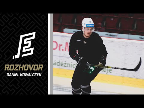 Rozhovor | Daniel Kowalczyk