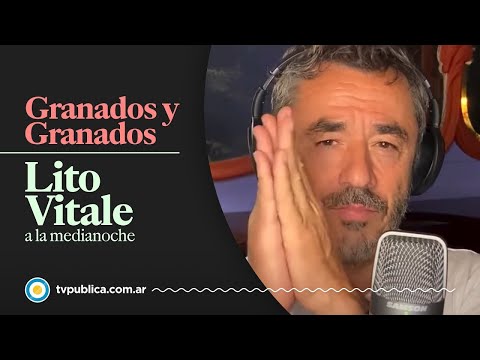 Mery y Pablo Granados │Así porque sí