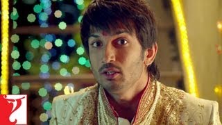 Dialogue Promo | Shaadi Aur Commitment...Aur Baat Hai...| Shuddh Desi Romance | Sushant Singh Rajput