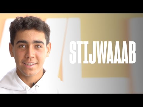 STIJWAAAB - Reda Bennani |  🎾 🇲🇦  رضا بناني بطل مغربي ديال التنس عندو 16 عام