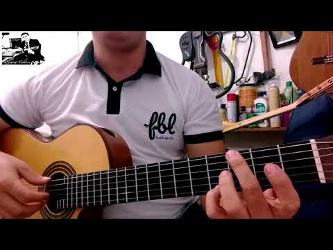 De Lá Não Ando Só - Transmissor