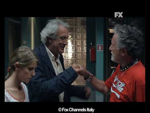 Boris 3 - Vada dove vuole, ma vada via!