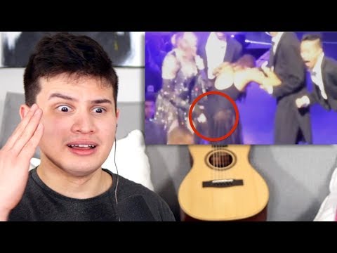 Vocal Coach Reacts to Ariana Grande - Cringe Moments