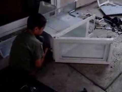 Ezra Ellisman - "Micro" Management III