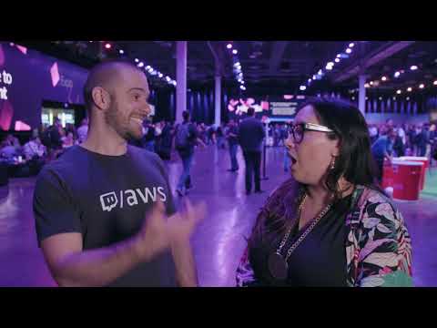 Meet an Engineer | Marcia Villalba, Senior Full-Stack Developer, Rovio