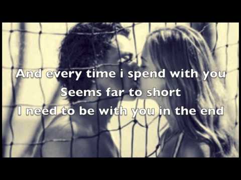 Tenishia Feat Tiff Lacey Burning from the Inside