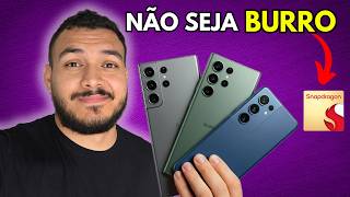 TOP 7 MELHORES Celulares CUSTO-BENEFÍCIO em 2026!!! - BOM e BARATO