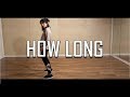 Charlie Puth - How Long /Jake Kodish & Delaney Glazer cover dance