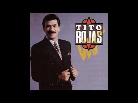 Tito Rojas - Condéname A Tu Amor