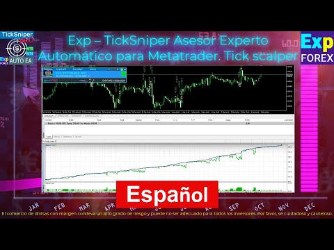 Video Exp TickSniper