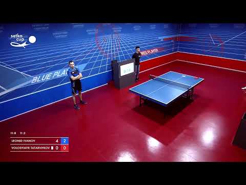 Турнир 2020-10-10 Мужчины вечер. Зал "Европа"