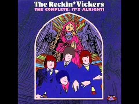 The Rockin Vicars - Someone Like You