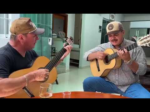 Cleiton Torres e Baltazar Violeiro - Capiau