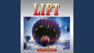 Musik-Video-Miniaturansicht zu Wind trägt alle Worte fort Songtext von Lift