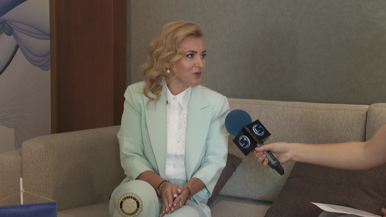 Здраво Македонијо - 17.07.2026 - д-р Катерина Вељановска Блажевска