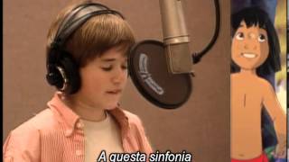 Il Libro della Giungla 2 -- La musica del film - Featurette sottotitaolata in italiano