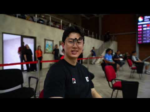 Highlights - 25m Rapid Fire Pistol Men