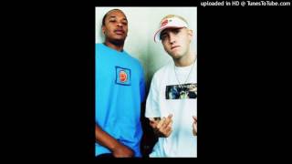 Dr. Dre Eminem - Bad Guys Always Die