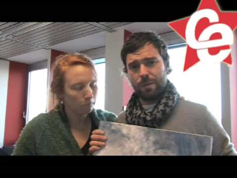 'Tomas staat op' wint Cutting Edge Award