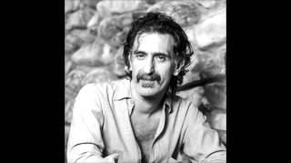 Frank Zappa - Occams Razor