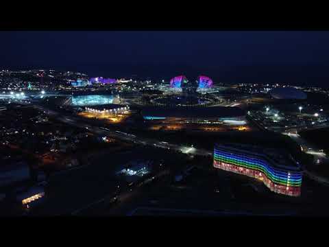 GeeNeraLL - Зелёная Дорога (feat. @RussianLoco)