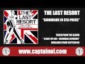 Last Resort - Skinheads In Sta Press 