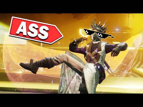 World's First Spire of Stars, but it's 2020