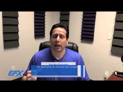 Ask the Scientist - Does Kre-Alkalyn contain banned substances?