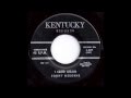 Sonny Osborne - I Cried Again