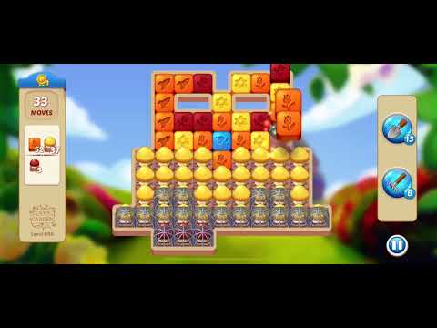 Lily’s Garden Level 696