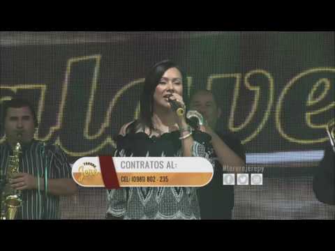 TERERE JERE - MIRTHA NOEMÍ TALAVERA - A MI TIERRA