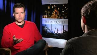 The Impossible (2012) Exclusive: Tom Holland (HD) Naomi Watts, Ewan McGregor video