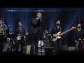 The National - Afraid of Everyone on Letterman 5-13-2010