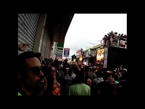 SHOW DE IGOR KANNÁRIO NO CARNAVAL DE JUAZEIRO BA 2020