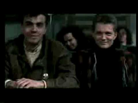 Piloti - Zaboravljeni  (Originalni Video Spot)