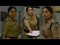 Navya Nair Police 4k