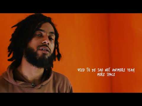 Olla The Ou - Skkinner (Official Lyric Visualizer)