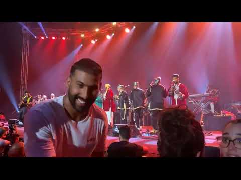 #GFT22 | DAY 1 Escale Marrakech | Hindi Zahra Maalem Merchane Abdelkbir Mustapha Baqbou 🔥