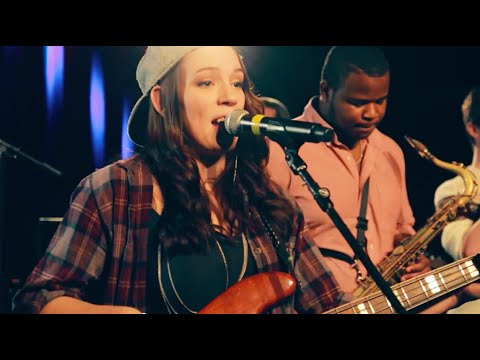 The pH Collective - Throw Away Your Hate (Live at Berklee)