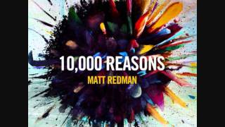 Matt Redman- Fires.